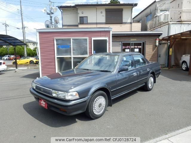 toyota cresta 1991 quick_quick_GX81_GX81-6382840 image 1