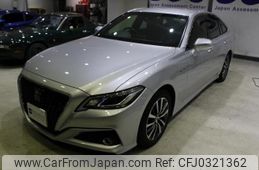 toyota crown-hybrid 2018 quick_quick_6AA-AZSH20_1021707