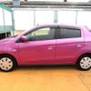 mitsubishi mirage 2012 CFJ1743641 image 10