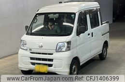 daihatsu hijet-van 2016 -DAIHATSU 【山口 480せ8112】--Hijet Van S321W-0005470---DAIHATSU 【山口 480せ8112】--Hijet Van S321W-0005470-