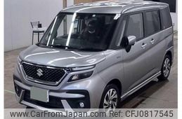 suzuki solio-bandit 2023 quick_quick_5AA-MA47S_600247