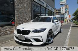 bmw m2 2018 CFJ1778075