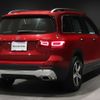 mercedes-benz glb-class 2022 CFJ1618268 image 12