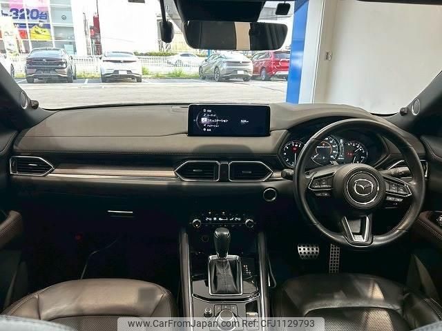 mazda cx-5 2022 quick_quick_3DA-KF2P_KF2P-509901 image 2