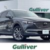 mazda cx-8 2018 -MAZDA--CX-8 3DA-KG2P--KG2P-202933---MAZDA--CX-8 3DA-KG2P--KG2P-202933- image 1