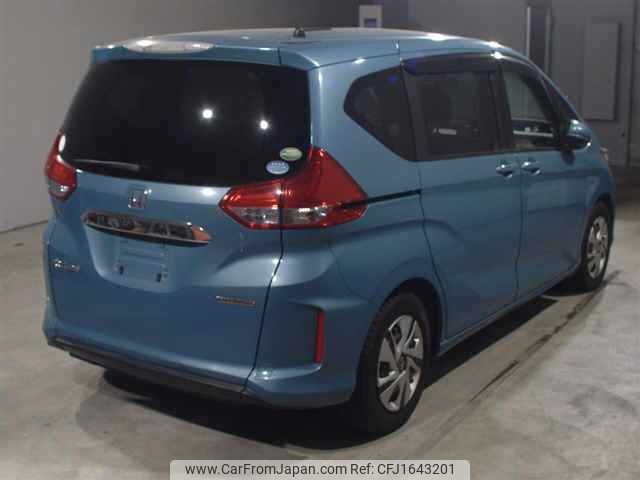 honda freed 2017 CFJ1643201 image 2
