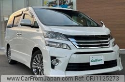toyota vellfire 2013 -TOYOTA--Vellfire DBA-GGH20W--GGH20-8072679---TOYOTA--Vellfire DBA-GGH20W--GGH20-8072679-