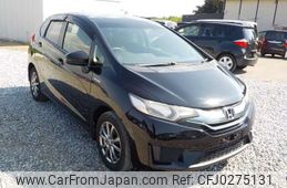 honda fit 2014 -HONDA--Fit DAA-GP5--GP5-4001449---HONDA--Fit DAA-GP5--GP5-4001449-