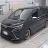 toyota voxy 2019 -TOYOTA 【一宮 357ﾇ 5】--Voxy DBA-ZRR80W--ZRR80-0525479---TOYOTA 【一宮 357ﾇ 5】--Voxy DBA-ZRR80W--ZRR80-0525479- image 1