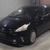 toyota prius-α 2011 CFJ1634776 image 1