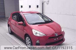 toyota aqua 2012 -TOYOTA--AQUA NHP10-2123967---TOYOTA--AQUA NHP10-2123967-