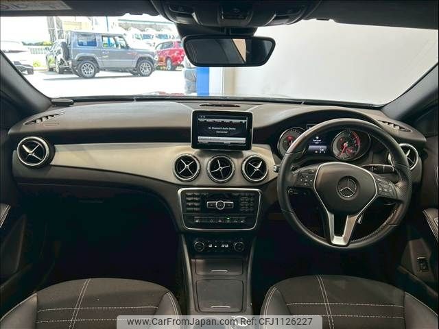 mercedes-benz gla-class 2015 -MERCEDES-BENZ--Benz GLA DBA-156942--WDC1569422J157297---MERCEDES-BENZ--Benz GLA DBA-156942--WDC1569422J157297- image 2