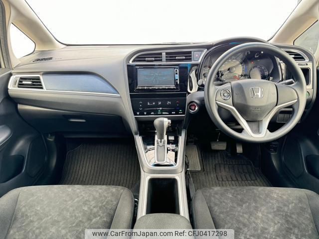 honda shuttle 2015 quick_quick_DBA-GK8_GK8-1000415 image 2