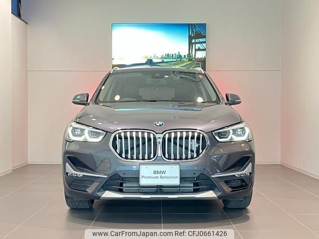 bmw x1 2019 quick_quick_AA15_WBA32AA0005P38067 image 2