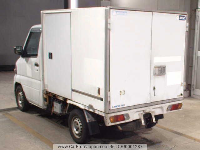 mitsubishi minicab-truck 2006 -MITSUBISHI--Minicab Truck U61T--U61T-1104638---MITSUBISHI--Minicab Truck U61T--U61T-1104638- image 2