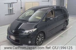 toyota estima 2012 CFJ1596125