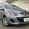 mazda demio 2014 -MAZDA--Demio DBA-DE3FS--DE3FS-571641---MAZDA--Demio DBA-DE3FS--DE3FS-571641- image 1