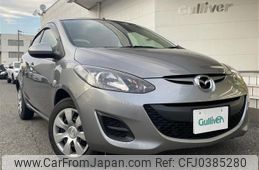 mazda demio 2014 -MAZDA--Demio DBA-DE3FS--DE3FS-571641---MAZDA--Demio DBA-DE3FS--DE3FS-571641-