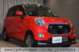 daihatsu cast 2015 -DAIHATSU--Cast DBA-LA250S--LA250S-0027012---DAIHATSU--Cast DBA-LA250S--LA250S-0027012-