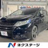 honda odyssey 2014 -HONDA--Odyssey DBA-RC1--RC1-1019467---HONDA--Odyssey DBA-RC1--RC1-1019467- image 1