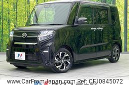 daihatsu tanto 2019 quick_quick_LA650S_LA650S-1008039