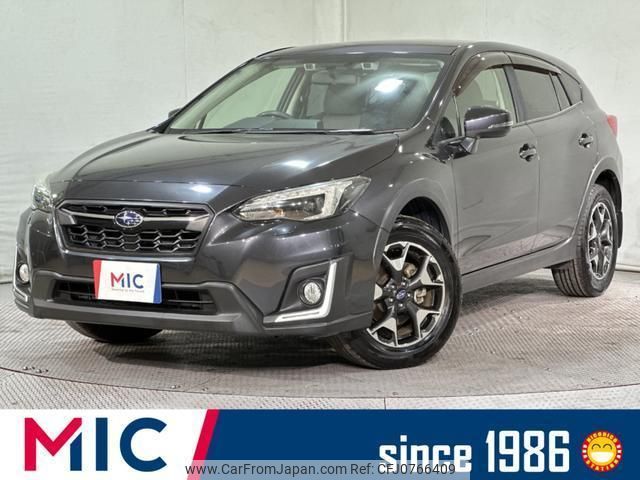 subaru xv 2017 quick_quick_GT7_GT7-058071 image 1