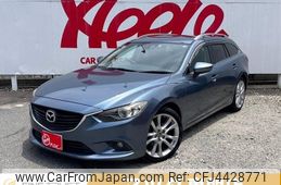 mazda atenza 2014 -MAZDA--Atenza Wagon LDA-GJ2FW--GJ2FW-110113---MAZDA--Atenza Wagon LDA-GJ2FW--GJ2FW-110113-