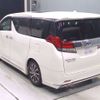 toyota alphard 2016 -TOYOTA 【岐阜 303と6644】--Alphard AYH30W-0041356---TOYOTA 【岐阜 303と6644】--Alphard AYH30W-0041356- image 7