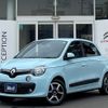 renault twingo 2016 -RENAULT--Renault Twingo DBA-AHH4B--VF1AHB22AG0740189---RENAULT--Renault Twingo DBA-AHH4B--VF1AHB22AG0740189- image 1