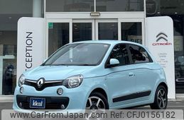 renault twingo 2016 -RENAULT--Renault Twingo DBA-AHH4B--VF1AHB22AG0740189---RENAULT--Renault Twingo DBA-AHH4B--VF1AHB22AG0740189-