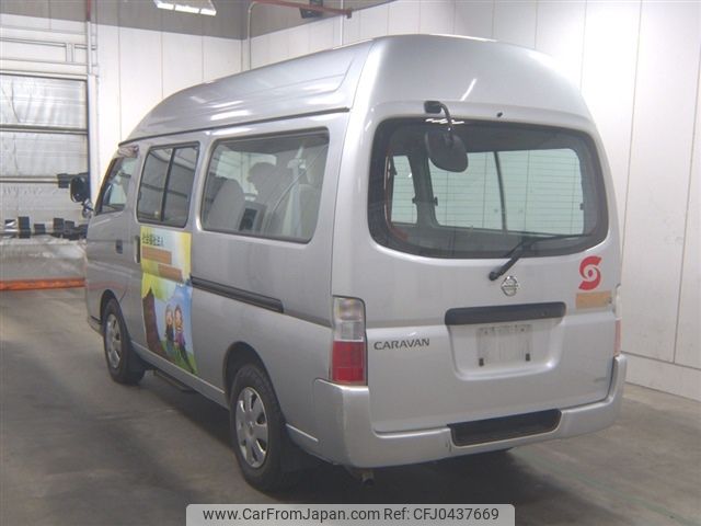 nissan caravan-bus 2011 -NISSAN--Caravan Bus DSGE25ｶｲ--036207---NISSAN--Caravan Bus DSGE25ｶｲ--036207- image 2