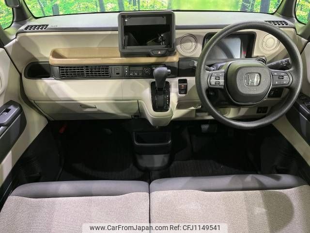 honda n-box 2024 -HONDA--N BOX 6BA-JF6--JF6-1005413---HONDA--N BOX 6BA-JF6--JF6-1005413- image 2