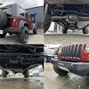 chrysler jeep-wrangler 2008 -CHRYSLER--Jeep Wrangler ABA-JK38L--1J8GE39118L556396---CHRYSLER--Jeep Wrangler ABA-JK38L--1J8GE39118L556396- image 6