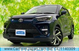 toyota raize 2020 quick_quick_5BA-A200A_A200A-0040838