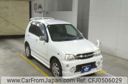 daihatsu terios-kid 2001 -DAIHATSU 【熊本 582ｶ6089】--Terios Kid J131G--J131G-017625---DAIHATSU 【熊本 582ｶ6089】--Terios Kid J131G--J131G-017625-