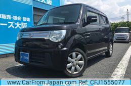 suzuki mr-wagon 2012 CFJ1555077