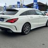 mercedes-benz amg 2018 -MERCEDES-BENZ--AMG CBA-117952--WDD1179522N571369---MERCEDES-BENZ--AMG CBA-117952--WDD1179522N571369- image 5