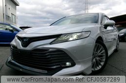 toyota camry 2018 quick_quick_DAA-AXVH70_1027161