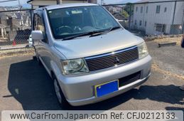 mitsubishi ek-wagon 2002 -MITSUBISHI--ek Wagon LA-H81W--H81W-0078272---MITSUBISHI--ek Wagon LA-H81W--H81W-0078272-