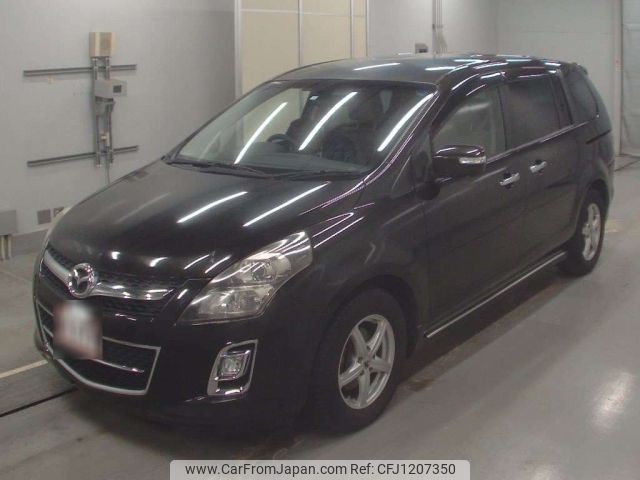 mazda mpv 2010 -MAZDA--MPV LY3P-220566---MAZDA--MPV LY3P-220566- image 1