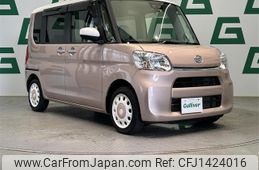 daihatsu tanto 2018 CFJ1424016