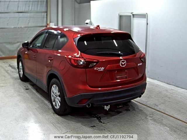 mazda cx-5 2016 -MAZDA--CX-5 KE2AW-210383---MAZDA--CX-5 KE2AW-210383- image 2