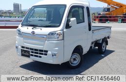 daihatsu hijet-truck 2019 quick_quick_EBD-S500P_S500P-0114106