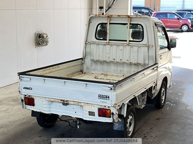 daihatsu hijet-truck 2004 -DAIHATSU--Hijet Truck S210P-0252483---DAIHATSU--Hijet Truck S210P-0252483- image 2