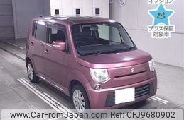 suzuki mr-wagon 2013 -SUZUKI 【岐阜 582ﾏ9011】--MR Wagon MF33S--640339---SUZUKI 【岐阜 582ﾏ9011】--MR Wagon MF33S--640339-