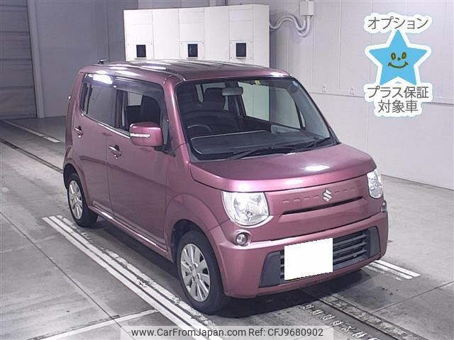 suzuki mr-wagon 2013 -SUZUKI 【岐阜 582ﾏ9011】--MR Wagon MF33S--640339---SUZUKI 【岐阜 582ﾏ9011】--MR Wagon MF33S--640339- image 1