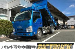 isuzu elf-truck 2016 GOO_NET_EXCHANGE_0602381A30211020W001