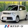 suzuki mr-wagon 2012 -SUZUKI--MR Wagon DBA-MF33S--MF33S-194270---SUZUKI--MR Wagon DBA-MF33S--MF33S-194270- image 1