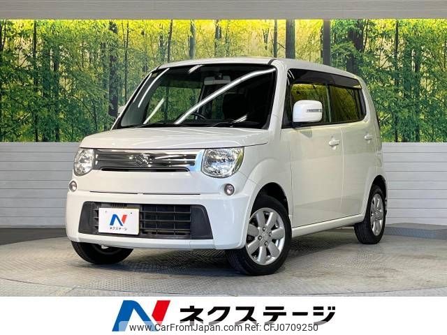 suzuki mr-wagon 2012 -SUZUKI--MR Wagon DBA-MF33S--MF33S-194270---SUZUKI--MR Wagon DBA-MF33S--MF33S-194270- image 1