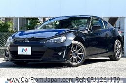subaru brz 2019 quick_quick_ZC6_ZC6-040681